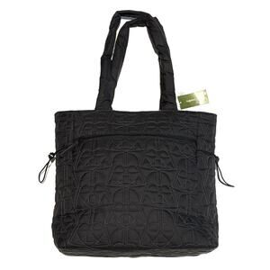 Vera Bradley Star Wars Darth Vader Original Zip Tote Bag NWT Featherweight